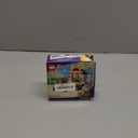 LEGO Friends Mobile Fashion Boutique Shop and Hair Salon Playset 41719, Creative Toy for Kids, Girls and Boys 6 Plus Years Old with Stephanie Mini-Doll