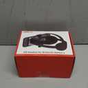 VR Headset for Nintendo Switch 2 (2025), Switch 2 Virtual Reality VR Glasses with Adjustable HD Lenses and Comfortable Head Strap, Labo VR Kit for Switch 2 Accessories, Black&White