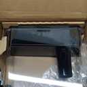 Brita UltraMax Large Water Dispenser With Standard Filter, BPA-Free, Reduces Copper, Cadmium and Mercury Impurities, Lasts 2 Months or 40 Gallons, Includes 1 Filter, Kitchen Accessories, Large 27-Cup