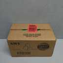 Lipton Lemon Green Tea Bags, Flavored, Unsweetened Teabags for Hot Tea or Iced Tea with Caffeine and Flavonoids, 20 Total Tea Bags, Set of 6 (BB: September 8, 2025)