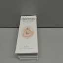 10 x Semi Cured Gel Nail Strips|Works with Any UV/LED Lamps|20 Pcs Gel Nail Stickers|Long-Lasting Two Weeks and Easy to Apply & Remove|Pink Glitter