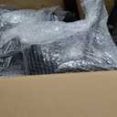 lecoco Upgraded Toddler Bike with Push Handle 6 in 1 for Kids, Balance Bicycle Toys with Training Wheels, Brackes, Cup Holder, Pedal, Kickstand Birthday Gift for Boys and Girls