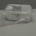 Lab Mouse Cage, Laboratory Rat Rodent Breeding Cage, Small Animal Cage, Mouse Breeding & Weaning Cage (M)