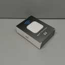 Veise G2 Gateway, Smart Deadbolt WiFi Gateway, Remote Control, Compatible with DD Lock APP and TT Lock APP Remote Control