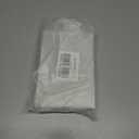 Acrylic Picture Frame 4x6, Double Sided Photo Frames for Refrigerator with Magnetic Corners, Transparent Acrylic Frame for Desk or Tabletop Display Family,Wedding, Baby Pictures(2 Pack)