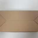 Rotating Makeup Organizer Cosmetic Organizer, Cosmetic Display Case Round Vanity Makeup Organizer Cosmetic Storage Display box for Skincare, Brushes, Eyeshadow, Lipstick (Creamy White)