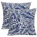 9 x Modern Decorative Boho Farmhouse Throw Pillow Covers 18x18 Inch Set of 2