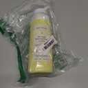 Naturium Bio-Lipid Restoring Moisturizing Body Lotion with Shea Butter, Fragrance Free, 14 oz