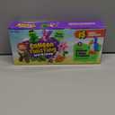 Dan&Darci Balloon Animal Twisting Kit with Pump for Kids - Boy & Girl Easter Gift - Birthday Gifts for Girls and Boys - Arts and Crafts for Ages 8-12 - 6 7 8 9 10 11 12 Year Old - Animals Balloons