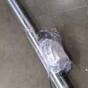 VEVOR Deep Well Submersible Pump, 1 HP Output Power, 115V, 31.7 GPM Flow 207 ft Head, with 32.81 ft Cord External Control Box, Stainless Steel Water Pump, for Industrial Irrigation and Home Use, IP68