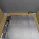 Chef Collection Fryer Splash Guard