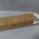 LazBlinds No Drill Cordless Roman Shades for Windows, 40" W x 60" H, Sunset