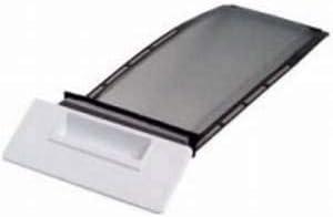 W10717210, 8557882 Lint Screen Compatible With Whirlpool, Kitchen Aid, Kenmore Dryer (W10717210, W10641634) Made In USA