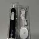 Oral-B Pro 1000 Rechargeable Electric Toothbrush, Black