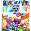 Beast Academy Guide 4A