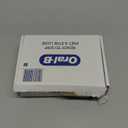 OralB Sensitive Gum Care Electric Toothbrush Replacement Brush Heads, 8 Count