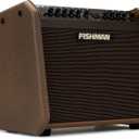 Fishman Loudbox Mini Charge 60-Watt 1x6.5 Inches Battery Powered Acoustic Combo Amp