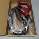 Upgraded ZU560 Replacement Hose Handle for Shark Navigator Rotator Lift-Away ZU561 ZU562 (ZU560 Blue) (UV725 Gray) Upright Bagless Vacuum Cleaners Handle