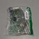 balacoo Aquarium Canister Filter Inlet Outlet Kit for 603b Fish Tank Outer Filter Accessory for 12mm Inner Diameter Aquarium Hose, 30X5.7X2.5CM, Grey