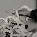 OCATO Halloween Decorations Spider Webs: Spider Web Lights 135 LED Purple Lights 59" Giant Spider Scary Halloween Decorations Outdoor Indoor for Party Garden Home Costumes Yard Haunted House