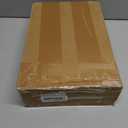 4Pcs Cabin Air Filter Fit for Peterbilt 379 378 384 385 386 Trucks Select Models Replaces 5X010007 CAF24012 P614223 PA5320 49007 AF26449
