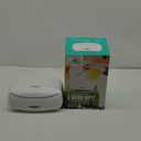 Prince Lionheart Ultimate Wipes Warmer with an Integrated Nightlight |Pop-Up Wipe Access. All Time Worldwide #1 Selling Wipes Warmer. It Comes with an everFRESH Pillow System That Prevent Dry Out.