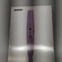 Ear and Nose Hair Trimmer for Women, 2025 Professional Painless 2 in 1 USB Rechargeable Eyebrow & Facial Hair Trimmer, Precision Tool with Powerful Motor and Dual-Edge Blades, IPX7 Waterproof