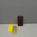 AYMECL for G Stylus 2024 Case,Moto G Stylus 5G 2024 Case with 2 Pcs Explosion-Proof Film,Slide Camera Cover Protective Case with Magnetic Ring Kickstand for Motorola G Stylus 2024 6.5 inch-Wine Red