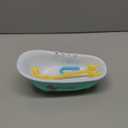 Parrot Multifunctional Cute Electric Automatic Bathtub with Faucet, Bird Shower Bath Accessories, Swimming Pool Toy