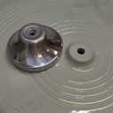 Lodge 3.6 Quart Enameled Cast Iron Covered Casserole with Lid  Dual Handles  Oven Safe up to 500 F or on Stovetop - Use to Marinate, Cook, Bake, Refrigerate and Serve  Desert Sage