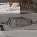 Godinger Iced Beverage Dispenser, Dublin Crystal Collection - 1 Gallon