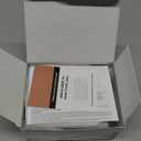 Big Red Rooster Sleep Sound Machine - White Noise Device for Kids and Babies with Rain and Nature Sounds - Portable Noise Cancellation for Nap Time, Bedroom, Nursery, or Office - 4x4x3 in