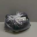 2 Pack 40"x 80" Extra Large Bath Towel Sheet Set, Oversized Bath Sheet Towels for Adults Soft Highly Absorbent Quick Dry Towels Set for Bathroom Hotel Spa Black