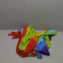 Morphsuits Rainbow Adult Costume, Rainbow Halloween Costume Adult, Zentai Rainbow Suit, Pride Outfit Morph Suits Adults (Large)