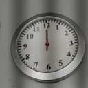 WiFi Security Camera, Hidden Spy Camera Wall Clock, 1080P Indoor Nanny Cam with Motion Detection, Remote Viewing for Home Security