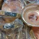 Didaey 16 Pcs Wedding Centerpieces for Tables, Gold Silver Vase Centerpiece with Chandelier Crystal Metal Flower Stand, Tall Flower Vases for Wedding Party Home Decoration(Gold,21.3)