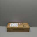 Delamu Adjustable Cabinet Door Organizer, 6Tier Hanging Spice Rack Organizer, Metal Over the Door Pantry Organizer, Pantry Organizers and Storage Shelves for Kitchen Bathroom Laundry Room, White M