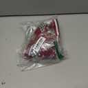 Vehomy Dog Christmas Sweaters Pet Winter Knitwear Xmas Clothes Classic Warm Coats Reindeer Snowflake Argyle Sweater for Kitty Puppy Cat-XL