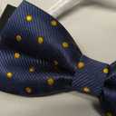 5 Pcs Bunny Costume Include Rabbit Ear Headband with Bunny Nose Mask Bow Tie Yellow Gloves Red Adjustable Suspender Rabbit Accessories for Men Women Halloween Dress up Cosplay