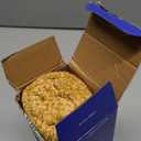 MIULEE Pack of 2 Corduroy Decorative Throw Pillow Covers 18x18 Inch Soft Boho Striped Pillow Covers Modern Farmhouse Home Decor for Sofa Living Room Couch Bed Brown