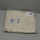 Loloi PLL0121 Ivory 22'' x 22'' Cover Only Pillow