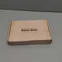 Heating Sourdough Bread Proofing Basket, 2L Electric Thermostatic Silicone Oval Banneton Proofing Bowl with 6 Timer & Temp Settings for Dough Rising, Dishwasher Safe, Foldable Sourdough Starter Bowl