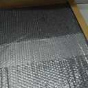 24" x 36" Corrugated Plastic Board, 4MM Thick Thick Blank Poster Board, Waterproof Coroplast Sheets, Black Corrugated Plastic Sheets, 4 Pack