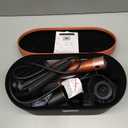 Dyson Airwrap i.d. Multi-Styler, Allure Winner, Bluetooth Connected, No Heat Damage, 6-in-1 Versatility, Intelligent Hair Styler (Complete Long for Straight to Wavy Hair - Amber Silk)