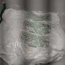 10x10ft Wrinkle Free White Backdrop Curtain for Parties Soft Fabric Drapes Wedding White Curtain Backdrop for Birthday Party Decorations Background for Photography 5x10ft, 2 Panels