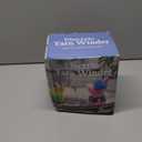 Yarn Winder | Electric Yarn Ball Winder, 13oz Dual Strong Tension Knit Spinner for Crocheting, Automatic Crochet Wheel for Knitting Christmas Birthday Gift, Swift Weaving Ball Yarning Cake Roller