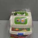 Montessori Toddler Toys for 1 2 3 Year Old Boys Girls, Musical Farm Animals Barn Toy with Sound & Light, Learning Toys for Toddler 1-3, Birthday Gift for Baby Kid 12-18 Months,Shape Sorting Fine Motor