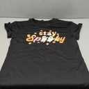 Halloween Shirts Funny Unisex Halloween T-Shirts for Men and Women Unisex Tees S