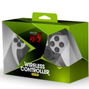 Wireless controller for PS5/PS4 with 2.4G adapter