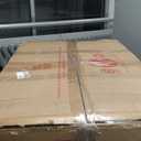 GTRACING Gaming Chair,Office Chair with Pocket Spring Lumbar Support, Ergonomic Comfortable Wide Office Desk Computer Chair with Outward Fixed Soft Armrests and Footrest (PU Leather, Black)